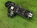 ручка наружная задняя левая Mercedes-Benz C-Класс W204/S204 W204.008 2008, 2.2 л., CDi, OM 646.811, дизель, АКПП, седан, задний привод, правый руль, A2047601134 - фото №10