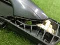 ручка наружная задняя левая Mercedes-Benz C-Класс W204/S204 W204.008 2008, 2.2 л., CDi, OM 646.811, дизель, АКПП, седан, задний привод, правый руль, A2047601134 - фото №27