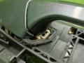 ручка наружная задняя левая Mercedes-Benz C-Класс W204/S204 W204.008 2008, 2.2 л., CDi, OM 646.811, дизель, АКПП, седан, задний привод, правый руль, A2047601134 - фото №28