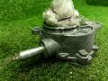 насос вакуумный Mercedes-Benz C-Класс W204/S204 W204.008 2008, 2.2 л., CDi, OM 646.811, дизель, АКПП, седан, задний привод, правый руль, A6462300365 - фото №9