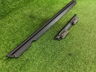 молдинг двери задней левой Mercedes-Benz C-Класс W204/S204 W204.008 2008, 2.2 л., CDi, OM 646.811, дизель, АКПП, седан, задний привод, правый руль, A2047350465