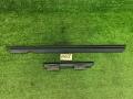 молдинг двери задней левой Mercedes-Benz C-Класс W204/S204 W204.008 2008, 2.2 л., CDi, OM 646.811, дизель, АКПП, седан, задний привод, правый руль, A2047350465 - фото №21
