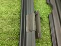 молдинг двери задней левой Mercedes-Benz C-Класс W204/S204 W204.008 2008, 2.2 л., CDi, OM 646.811, дизель, АКПП, седан, задний привод, правый руль, A2047350465 - фото №22