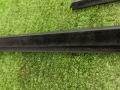 молдинг двери задней левой Mercedes-Benz C-Класс W204/S204 W204.008 2008, 2.2 л., CDi, OM 646.811, дизель, АКПП, седан, задний привод, правый руль, A2047350465 - фото №30