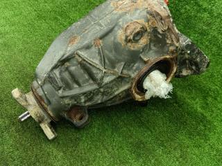 редуктор заднего моста Mercedes-Benz C-Класс W204/S204 W204.008 2008, 2.2 л., CDi, OM 646.811, дизель, АКПП, седан, задний привод, правый руль, A2043510408