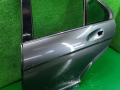 дверь задняя левая Mercedes-Benz C-Класс W204/S204 W204.008 2008, 2.2 л., CDi, OM 646.811, дизель, АКПП, седан, задний привод, правый руль, A2047320110 - фото №2
