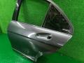 дверь задняя левая Mercedes-Benz C-Класс W204/S204 W204.008 2008, 2.2 л., CDi, OM 646.811, дизель, АКПП, седан, задний привод, правый руль, A2047320110 - фото №3