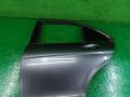 дверь задняя левая Mercedes-Benz C-Класс W204/S204 W204.008 2008, 2.2 л., CDi, OM 646.811, дизель, АКПП, седан, задний привод, правый руль, A2047320110 - фото №23