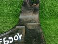 кронштейн двигателя SsangYong Actyon 2 NEW 2 поколение SUV 2011, 2.0 л., D20DTF, дизель, АКПП, sai-silent silver, внедорожник 5 дв., полный привод, правый руль, 2075034051 - фото №12