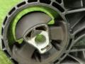 подушка крепления двигателя Opel Astra J [рестайлинг] 2013, 1.4 л., A 14 NEL, бензин, МКПП, купе, передний привод, правый руль, 13248600 - фото №5