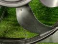 вентилятор радиатора Opel Astra J [рестайлинг] 2013, 1.4 л., A 14 NEL, бензин, МКПП, купе, передний привод, правый руль, 13342087 - фото №34