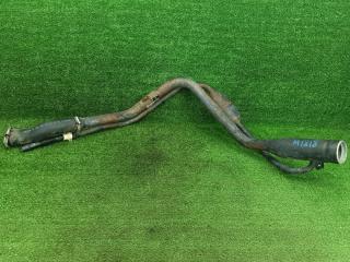 горловина топливного бака Opel Astra J [рестайлинг] 2013, 1.4 л., A 14 NEL, бензин, МКПП, купе, передний привод, правый руль, 13260934