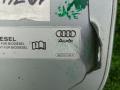 лючок топливного бака Audi A4 B7 2008, дизель, робот, 4E0010376 - фото №15