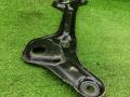 кронштейн рулевой рейки Mercedes-Benz C-Класс W204/S204 W204.008 2008, 2.2 л., CDi, OM 646.811, дизель, АКПП, седан, задний привод, правый руль, A2046280011 - фото №5
