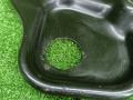 кронштейн рулевой рейки Mercedes-Benz C-Класс W204/S204 W204.008 2008, 2.2 л., CDi, OM 646.811, дизель, АКПП, седан, задний привод, правый руль, A2046280011 - фото №9