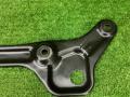кронштейн рулевой рейки Mercedes-Benz C-Класс W204/S204 W204.008 2008, 2.2 л., CDi, OM 646.811, дизель, АКПП, седан, задний привод, правый руль, A2046280011 - фото №8