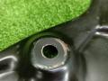 кронштейн рулевой рейки Mercedes-Benz C-Класс W204/S204 W204.008 2008, 2.2 л., CDi, OM 646.811, дизель, АКПП, седан, задний привод, правый руль, A2046280011 - фото №16