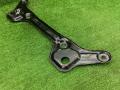 кронштейн рулевой рейки Mercedes-Benz C-Класс W204/S204 W204.008 2008, 2.2 л., CDi, OM 646.811, дизель, АКПП, седан, задний привод, правый руль, A2046280011 - фото №4