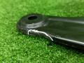 кронштейн рулевой рейки Mercedes-Benz C-Класс W204/S204 W204.008 2008, 2.2 л., CDi, OM 646.811, дизель, АКПП, седан, задний привод, правый руль, A2046280011 - фото №23