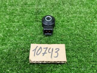датчик детонации Mercedes-Benz C-Класс W204/S204 W204.008 2008, 2.2 л., CDi, OM 646.811, дизель, АКПП, седан, задний привод, правый руль, A0041534628