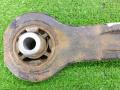 опора редуктора Mercedes-Benz C-Класс W204/S204 W204.008 2008, 2.2 л., CDi, OM 646.811, дизель, АКПП, седан, задний привод, правый руль, A2043500172 - фото №4