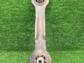 опора редуктора Mercedes-Benz C-Класс W204/S204 W204.008 2008, 2.2 л., CDi, OM 646.811, дизель, АКПП, седан, задний привод, правый руль, A2043500172 - фото №7