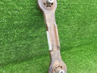 опора редуктора Mercedes-Benz C-Класс W204/S204 W204.008 2008, 2.2 л., CDi, OM 646.811, дизель, АКПП, седан, задний привод, правый руль, A2043500172