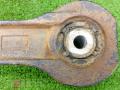 опора редуктора Mercedes-Benz C-Класс W204/S204 W204.008 2008, 2.2 л., CDi, OM 646.811, дизель, АКПП, седан, задний привод, правый руль, A2043500172 - фото №9