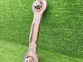 опора редуктора Mercedes-Benz C-Класс W204/S204 W204.008 2008, 2.2 л., CDi, OM 646.811, дизель, АКПП, седан, задний привод, правый руль, A2043500172 - фото №3