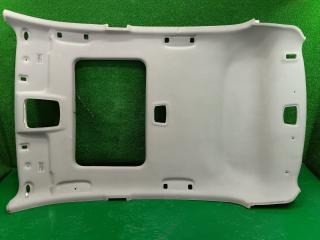 потолок SsangYong Actyon 2 NEW 2 поколение SUV 2011, 2.0 л., D20DTF, дизель, АКПП, sai-silent silver, внедорожник 5 дв., полный привод, правый руль, 7752034212