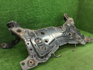 балка подвески передняя (подрамник) Ford Focus 2 поколение 2008, 104120FS2937