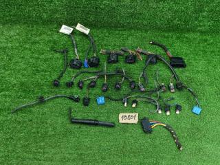 разъем (фишка) проводки Volkswagen Jetta 6 поколение 2012, 1.6 л., CLRA, бензин, МКПП, седан, 5NA971096BA