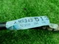 дверная проводка Mitsubishi Mirage 5 поколение CJ1A 1997, 1.3 л., бензин, АКПП, хетчбэк 3 дв., MR343513 - фото №3
