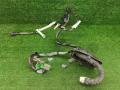 дверная проводка Volvo S60 1 поколение (2000 - 2004), 8676091, 8676027 - фото №3