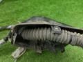 дверная проводка Volvo S60 1 поколение (2000 - 2004), 8676091, 8676027 - фото №16