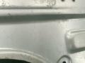 стеклоподъемник задний левый Hyundai Elantra XD 2002, 1.6 л., G4ED, бензин, МКПП, седан, 834012D210 - фото №22