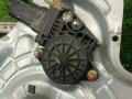 стеклоподъемник задний левый Hyundai Elantra XD 2002, 1.6 л., G4ED, бензин, МКПП, седан, 834012D210 - фото №7