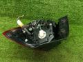 фонарь задний левый Mitsubishi ASX 1 поколение GA1W 2010, 1.6 л., 4A92, бензин, МКПП, d17a, внедорожник 5 дв., передний привод, правый руль, 8330A689 - фото №26