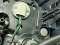 фонарь задний левый Mitsubishi ASX 1 поколение GA1W 2010, 1.6 л., 4A92, бензин, МКПП, d17a, внедорожник 5 дв., передний привод, правый руль, 8330A689 - фото №29