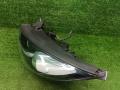 фара левая Kia Sportage 3 поколение 2013, 2.0 л., D4HA, дизель, МКПП, 1k-black pearl, внедорожник 5 дв., полный привод, правый руль, 921013U310 - фото №4