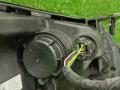 фара левая Kia Sportage 3 поколение 2013, 2.0 л., D4HA, дизель, МКПП, 1k-black pearl, внедорожник 5 дв., полный привод, правый руль, 921013U310 - фото №12