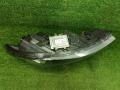 фара левая Kia Sportage 3 поколение 2013, 2.0 л., D4HA, дизель, МКПП, 1k-black pearl, внедорожник 5 дв., полный привод, правый руль, 921013U310 - фото №9