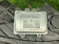 фара левая Kia Sportage 3 поколение 2013, 2.0 л., D4HA, дизель, МКПП, 1k-black pearl, внедорожник 5 дв., полный привод, правый руль, 921013U310 - фото №25