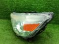 фара левая Mitsubishi ASX 1 поколение GA1W 2010, 1.6 л., 4A92, бензин, МКПП, d17a, внедорожник 5 дв., передний привод, правый руль, 8301B589 - фото №6