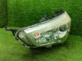 фара левая Mitsubishi ASX 1 поколение GA1W 2010, 1.6 л., 4A92, бензин, МКПП, d17a, внедорожник 5 дв., передний привод, правый руль, 8301B589 - фото №7