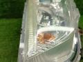 фара левая Mitsubishi ASX 1 поколение GA1W 2010, 1.6 л., 4A92, бензин, МКПП, d17a, внедорожник 5 дв., передний привод, правый руль, 8301B589 - фото №22