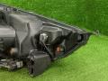 фара левая Mitsubishi ASX 1 поколение GA1W 2010, 1.6 л., 4A92, бензин, МКПП, d17a, внедорожник 5 дв., передний привод, правый руль, 8301B589 - фото №23
