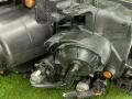 фара левая Mitsubishi ASX 1 поколение GA1W 2010, 1.6 л., 4A92, бензин, МКПП, d17a, внедорожник 5 дв., передний привод, правый руль, 8301B589 - фото №26