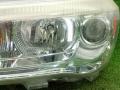 фара левая Mitsubishi ASX 1 поколение GA1W 2010, 1.6 л., 4A92, бензин, МКПП, d17a, внедорожник 5 дв., передний привод, правый руль, 8301B589 - фото №3
