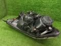 фара левая Mitsubishi ASX 1 поколение GA1W 2010, 1.6 л., 4A92, бензин, МКПП, d17a, внедорожник 5 дв., передний привод, правый руль, 8301B589 - фото №38